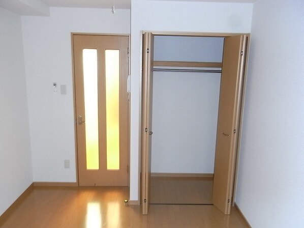 Parthenon 2の物件内観写真